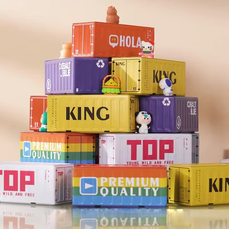 Pegboard Office Organizer - Contenedor de almacenamiento compacto de hierro,