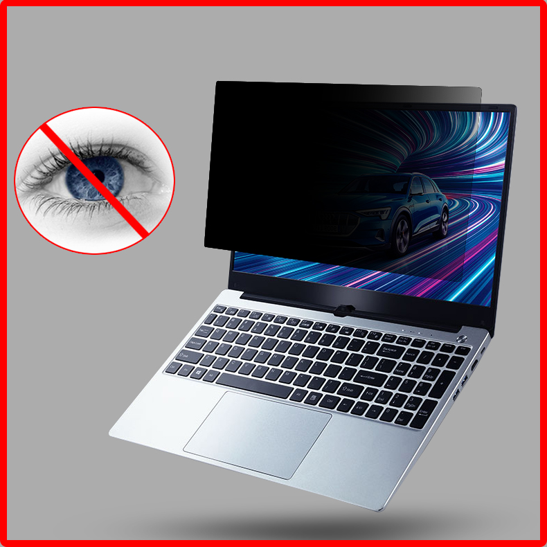 Monitor Privacy Filter - Película protectora antideslumbrante para pantalla de