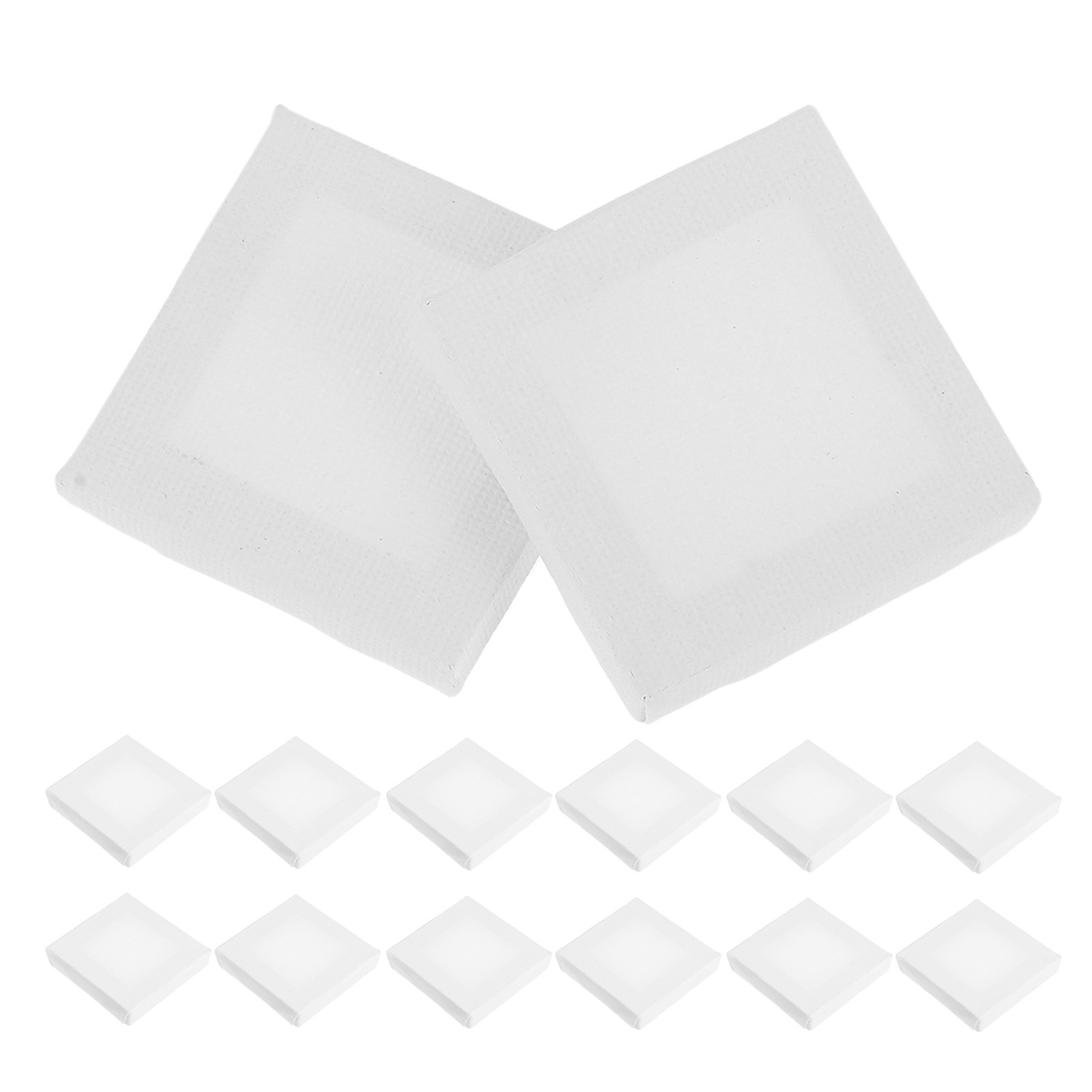 Office Furniture Home - 14 piezas de mini cuadros enmarcados