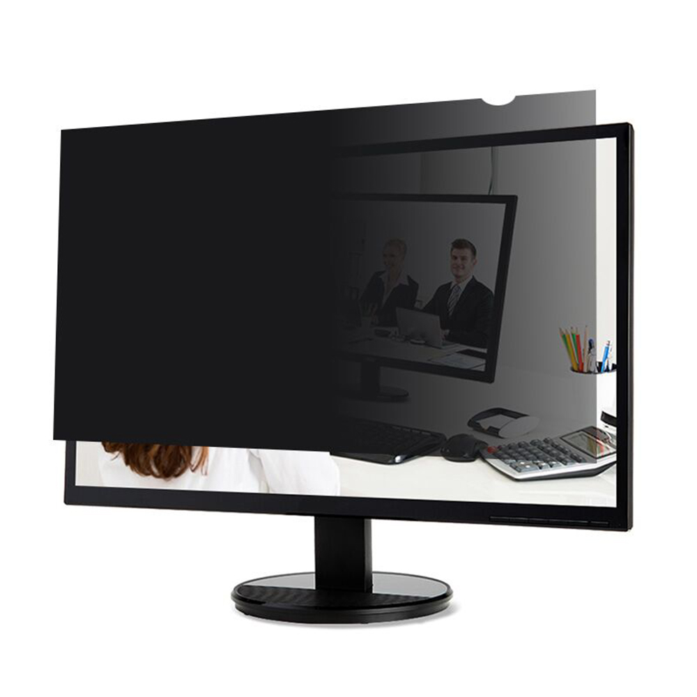 Monitor Privacy Filter - Filtro de Pantalla de Privacidad Reversible