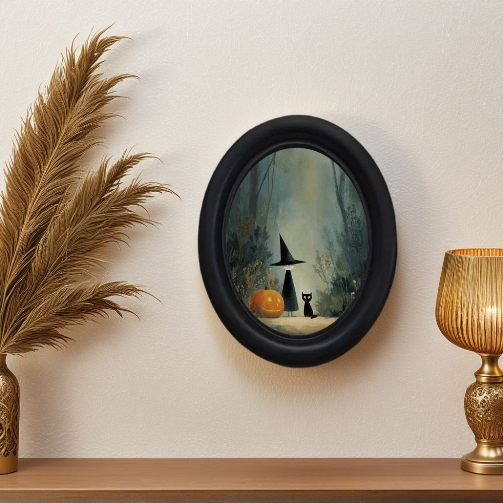 Office Furniture Home - Mural artístico de pared vintage de