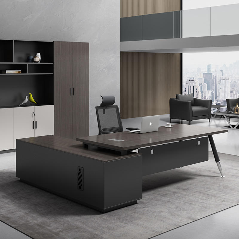 Xh Office Furniture - Muebles de Oficina Modernos y Sencillos