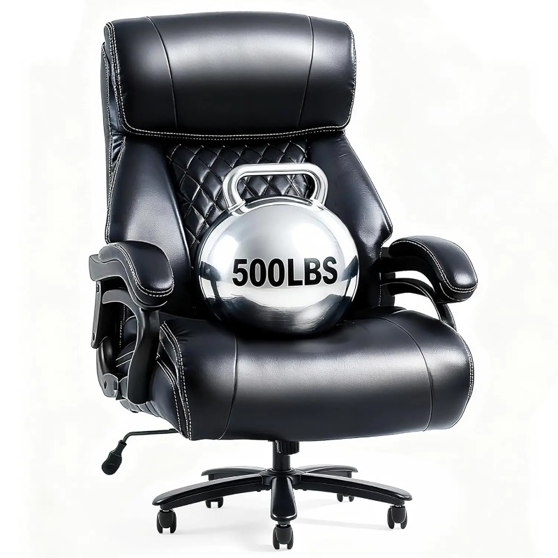 Office Furniture Plus - Silla de Oficina Ergonómica de Respaldo