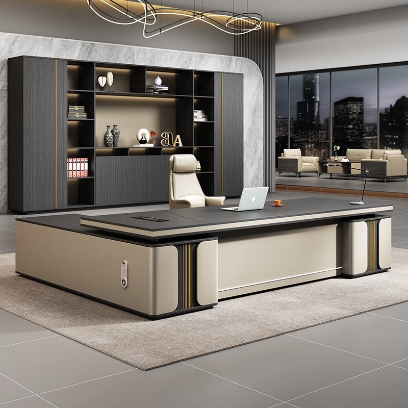 Xh Office Furniture - Conjunto de Sillas de Lujo, Muebles