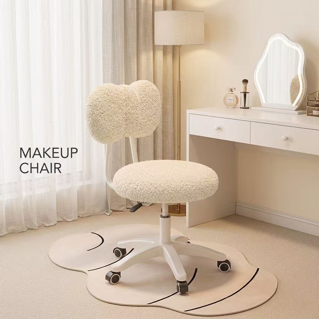 Linda Silla de Oficina Girator - Office Furniture Home reseña y precio