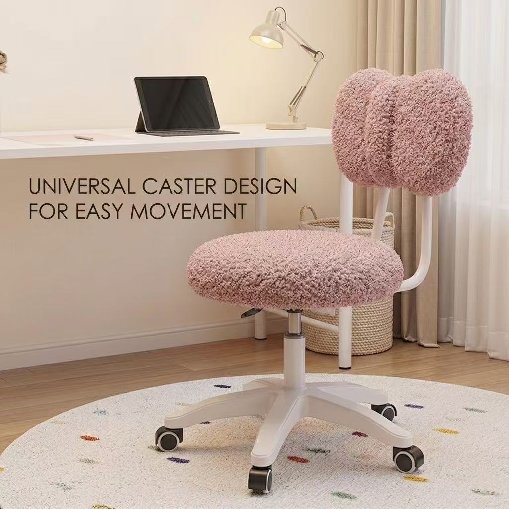 Linda Silla de Oficina Girator - Office Furniture Home reseña y precio