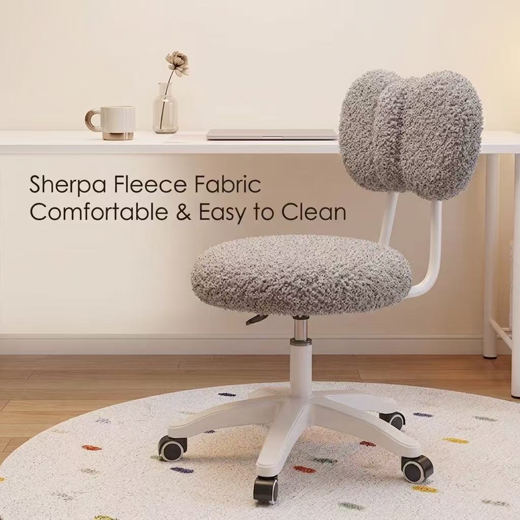 Linda Silla de Oficina Girator - Office Furniture Home reseña y precio