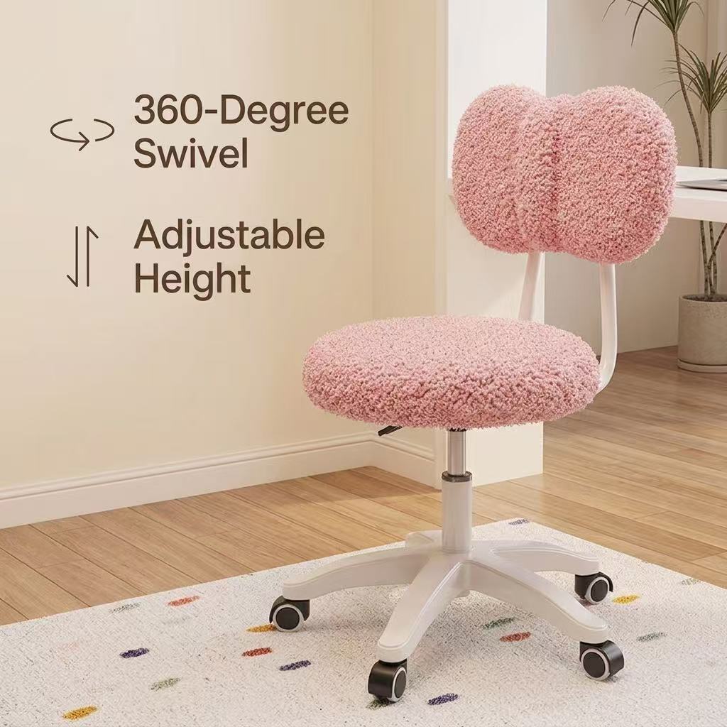 Linda Silla de Oficina Girator - Office Furniture Home reseña y precio