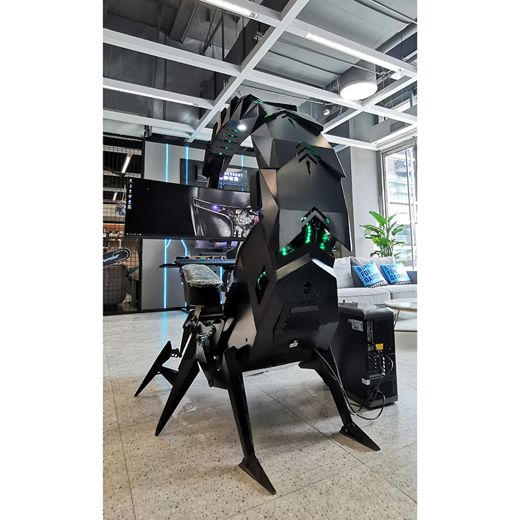 Silla SK Scorpion Imperator Wo - Office Furniture Home reseña y precio