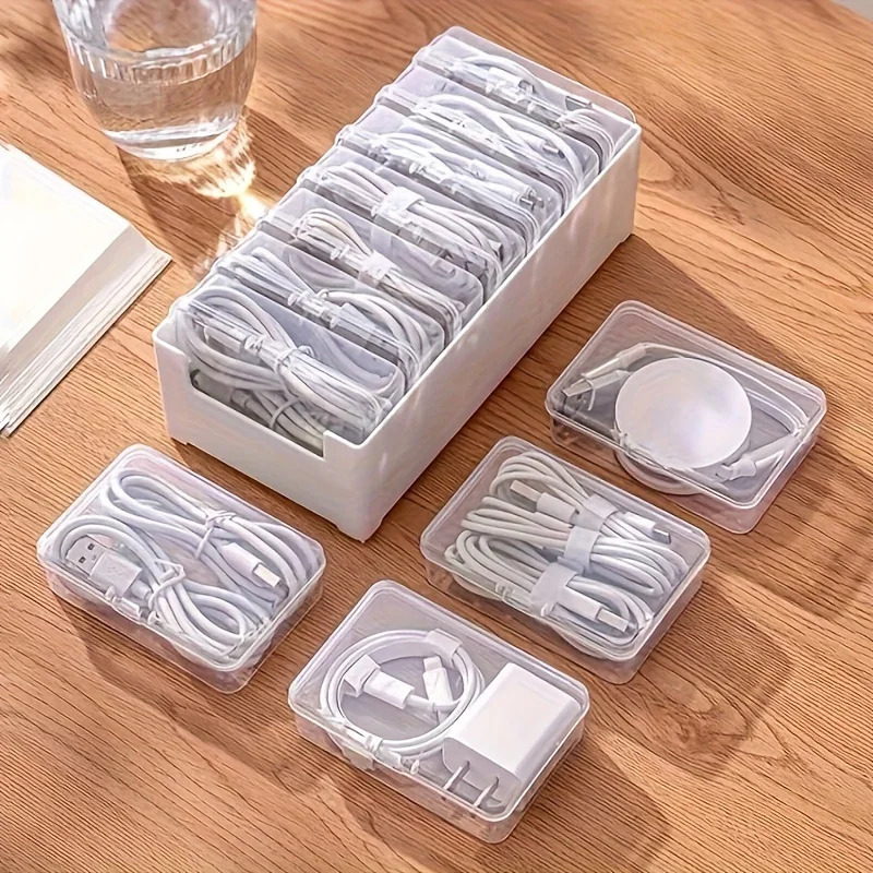 Caja de Almacenamiento para Ca - Pegboard Office Organizer reseña y precio