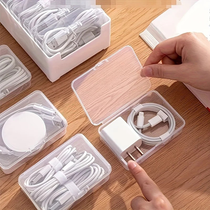 Caja de Almacenamiento para Ca - Pegboard Office Organizer reseña y precio