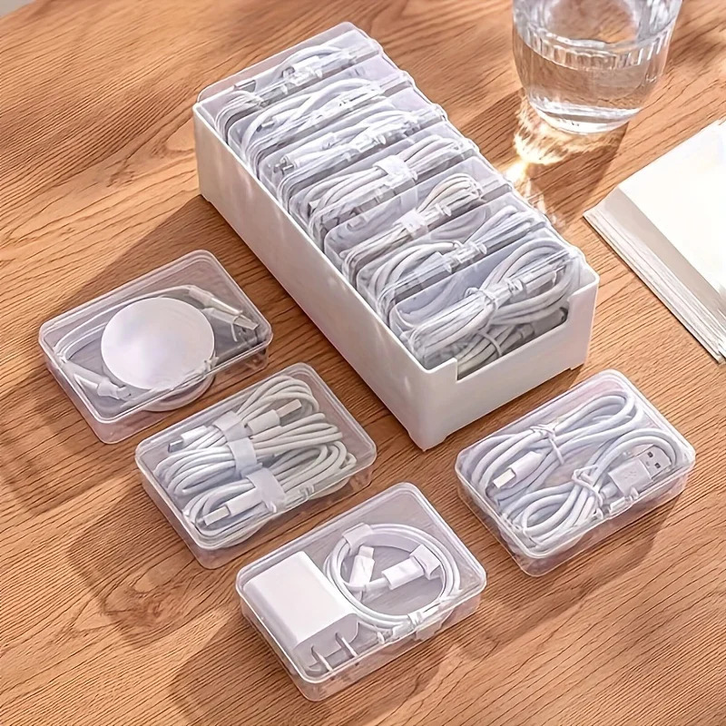 Caja de Almacenamiento para Ca - Pegboard Office Organizer reseña y precio
