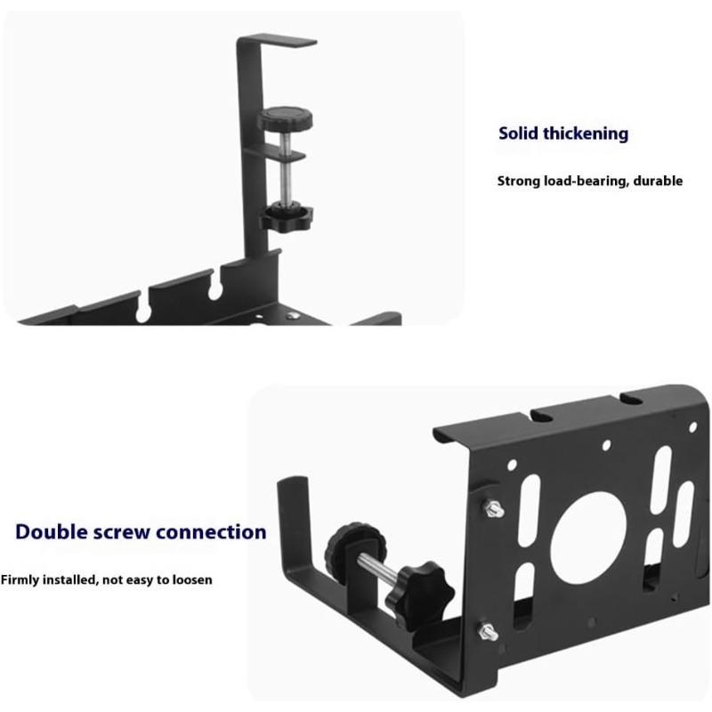 Bandeja Organizadora de Cables - Pegboard Office Organizer reseña y precio