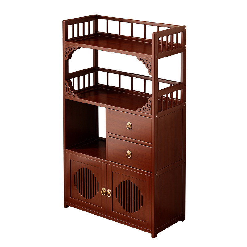 Muebles multifuncionales con c - Room Divider Bamboo reseña y precio