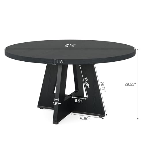 Mesa de conferencias redonda d - Conference Table Round reseña y precio