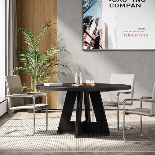 Mesa de conferencias redonda d - Conference Table Round reseña y precio