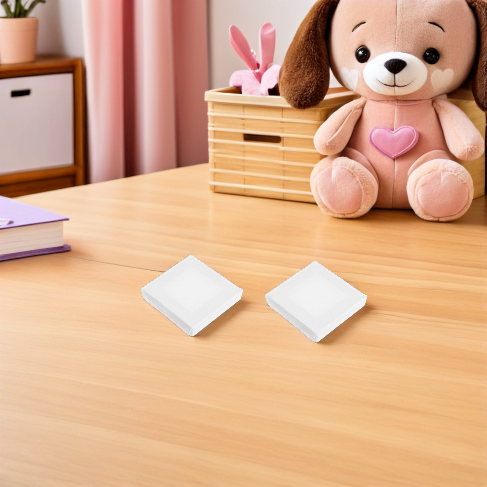 14 piezas de mini cuadros enma - Office Furniture Home reseña y precio