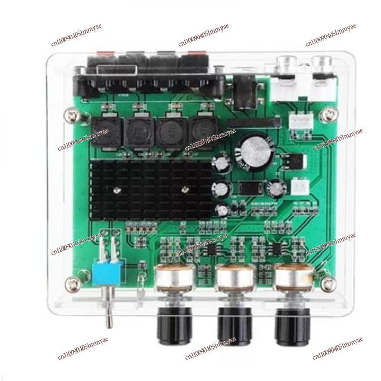 Placa Amplificadora de Audio D - Xh Office Furniture reseña y precio