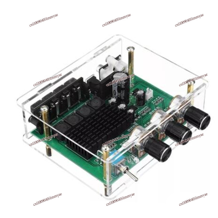 Placa Amplificadora de Audio D - Xh Office Furniture reseña y precio