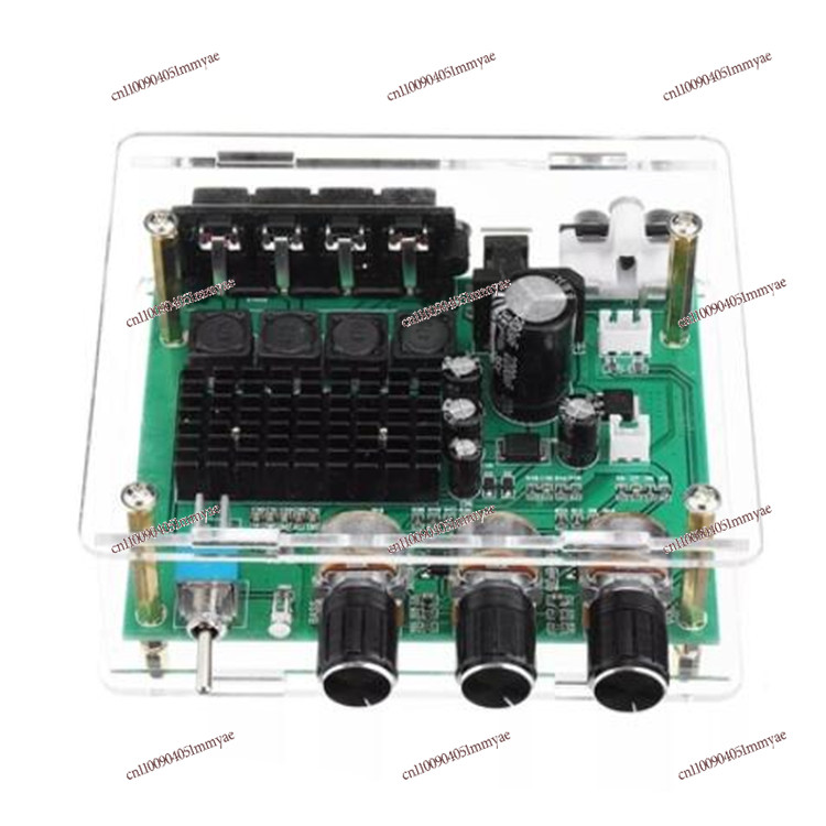 Placa Amplificadora de Audio D - Xh Office Furniture reseña y precio