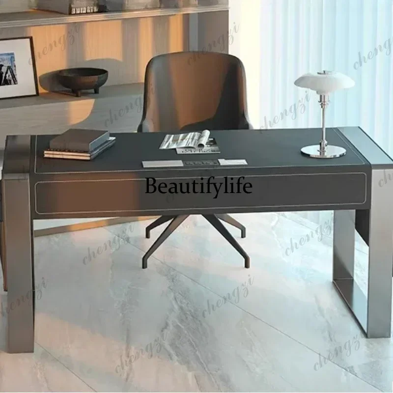 Y136 Escritorio de Estudio de  - Office Furniture Com reseña y precio