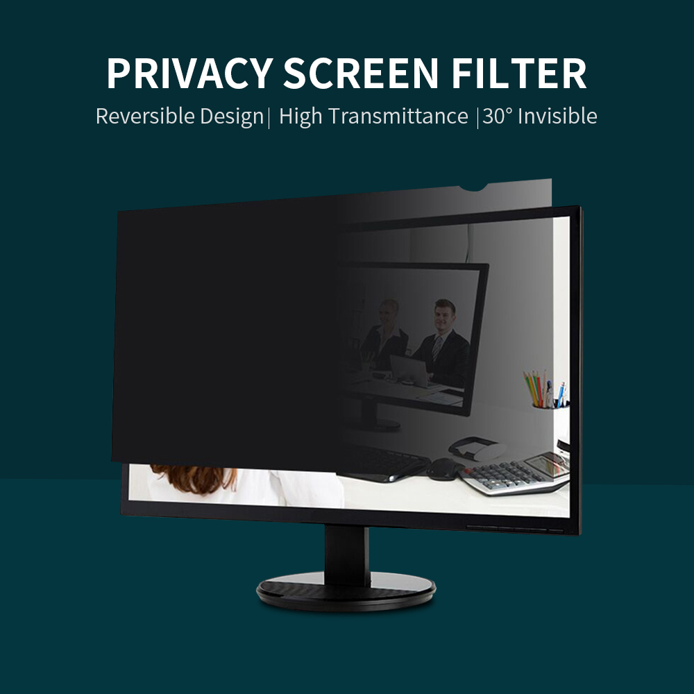 Filtro de Pantalla de Privacid - Monitor Privacy Filter reseña y precio