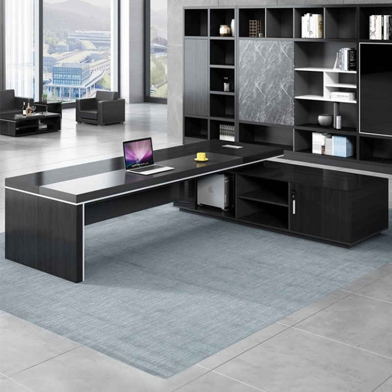 Escritorio de Oficina Moderno  - Xh Office Furniture reseña y precio