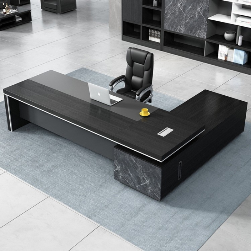 Escritorio de Oficina Moderno  - Xh Office Furniture reseña y precio