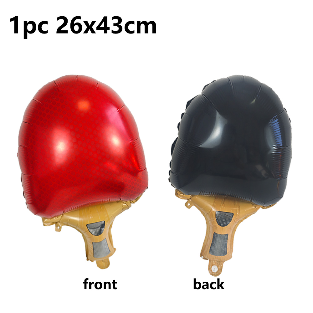 Globos de Aluminio con Forma d - Conference Table Round reseña y precio