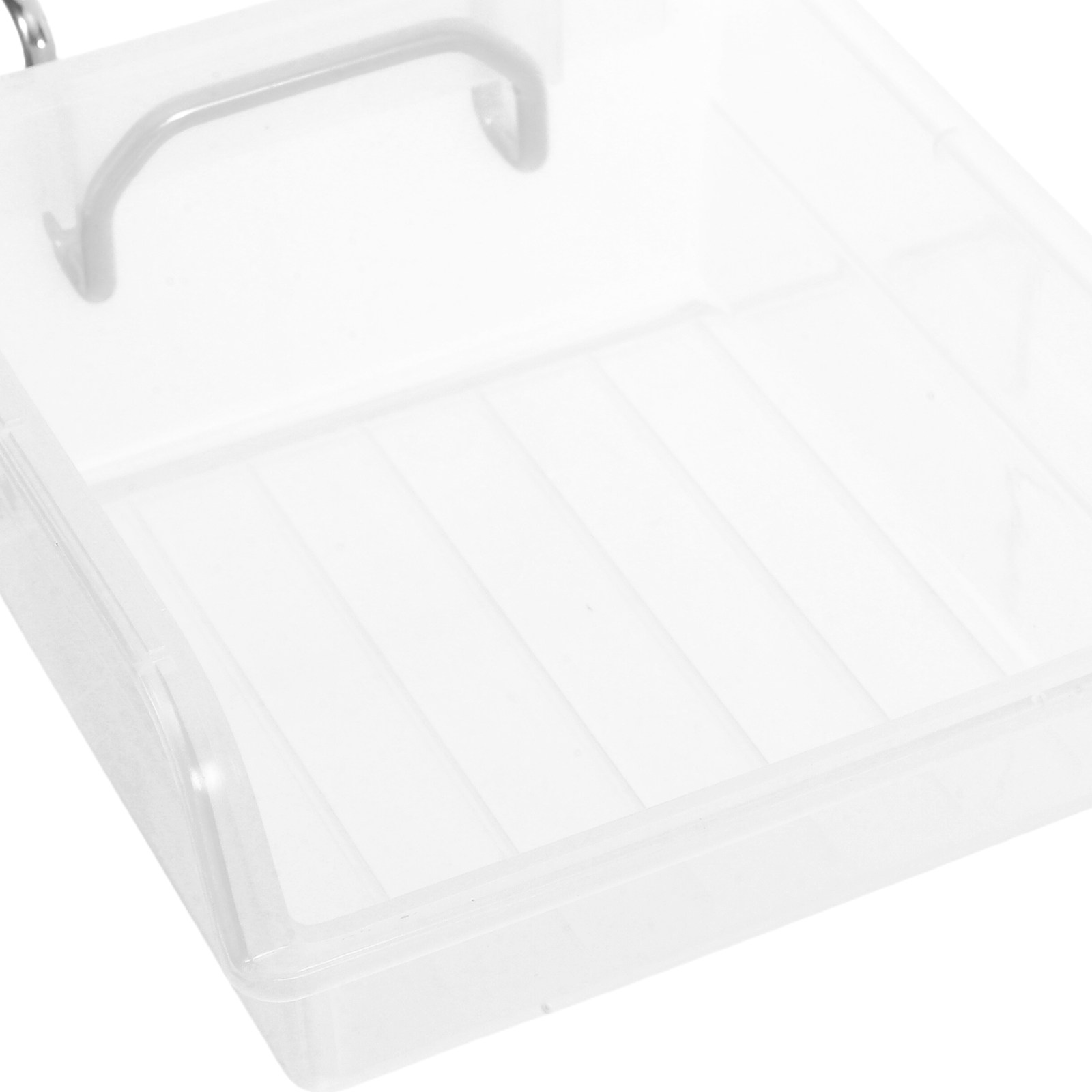 Kit de 20 Organizadores Transp - Pegboard Office Organizer reseña y precio