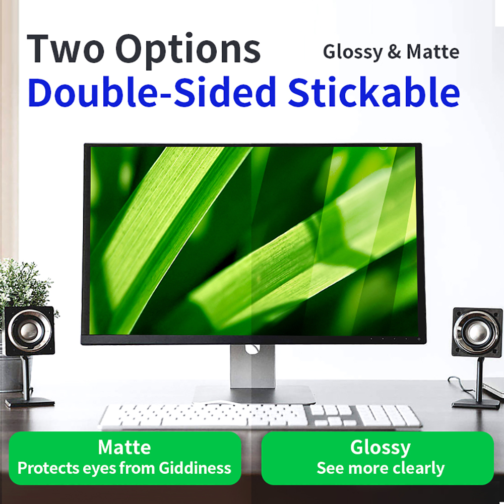 Película Protectora de Pantall - Monitor Privacy Filter reseña y precio