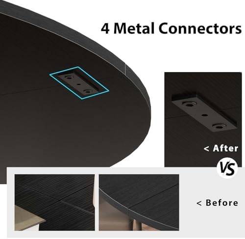 Mesa de Conferencia Redonda pa - Conference Table Round reseña y precio