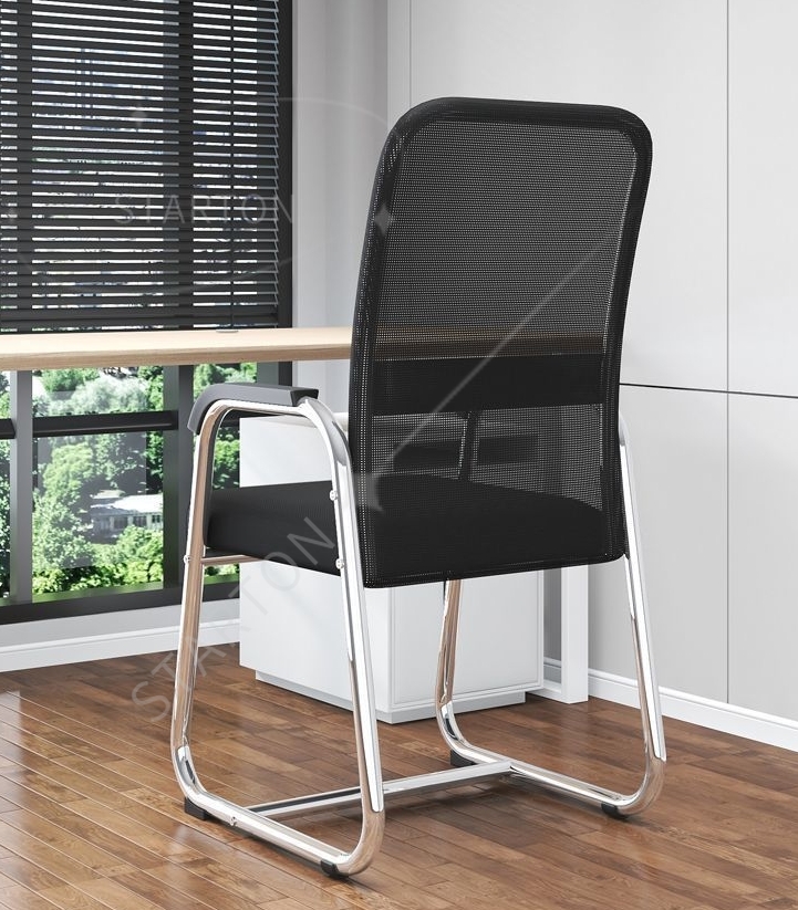 Silla de Oficina Ergonómica y  - Office Furniture Jobs reseña y precio