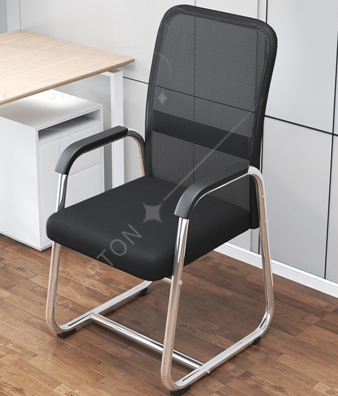 Silla de Oficina Ergonómica y  - Office Furniture Jobs reseña y precio