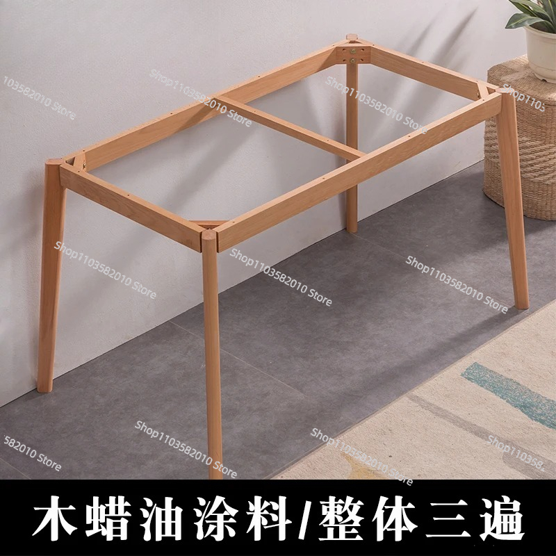 Patas Rectangulares para Mesa  - Office Furniture Plus reseña y precio