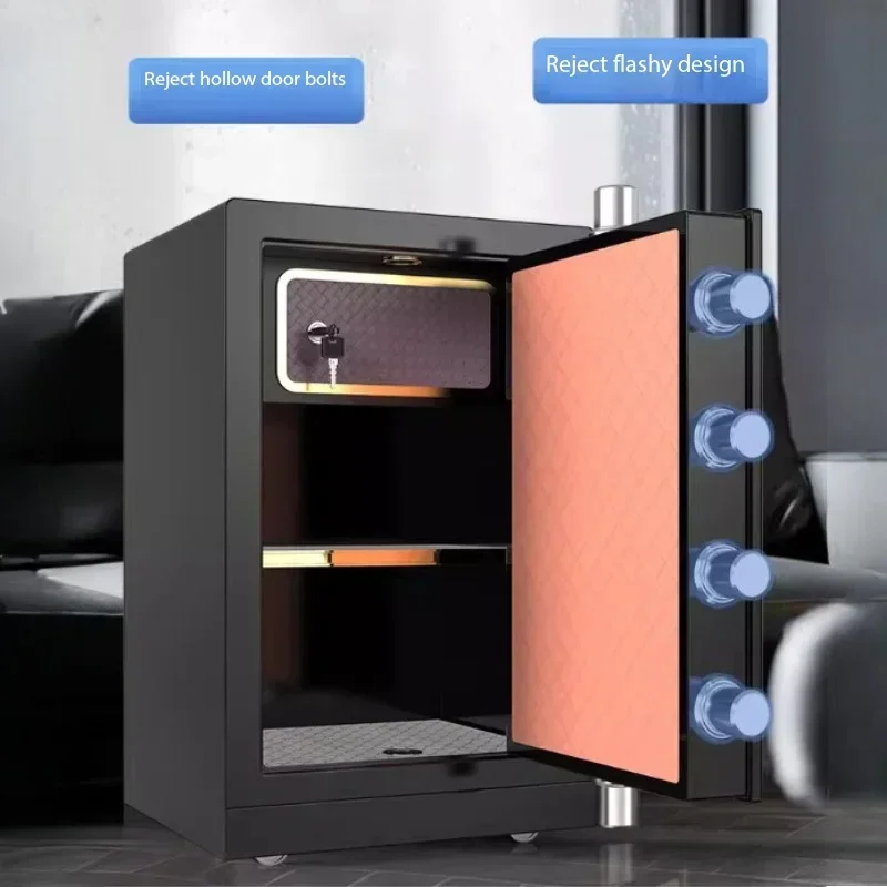 Caja Fuerte de Seguridad para  - Office Furniture Plus reseña y precio