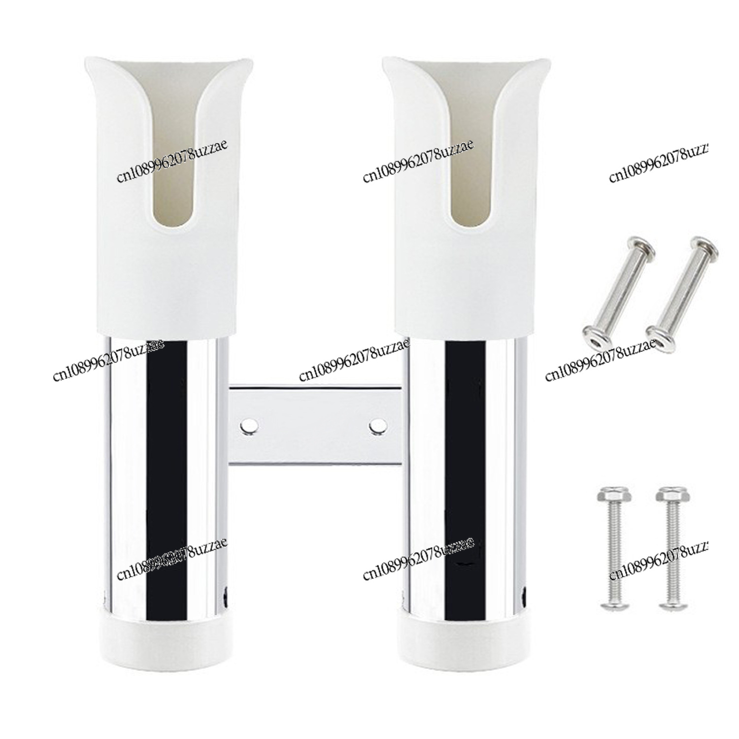 Soporte para Cañas de Pescar d - Office Furniture Plus reseña y precio