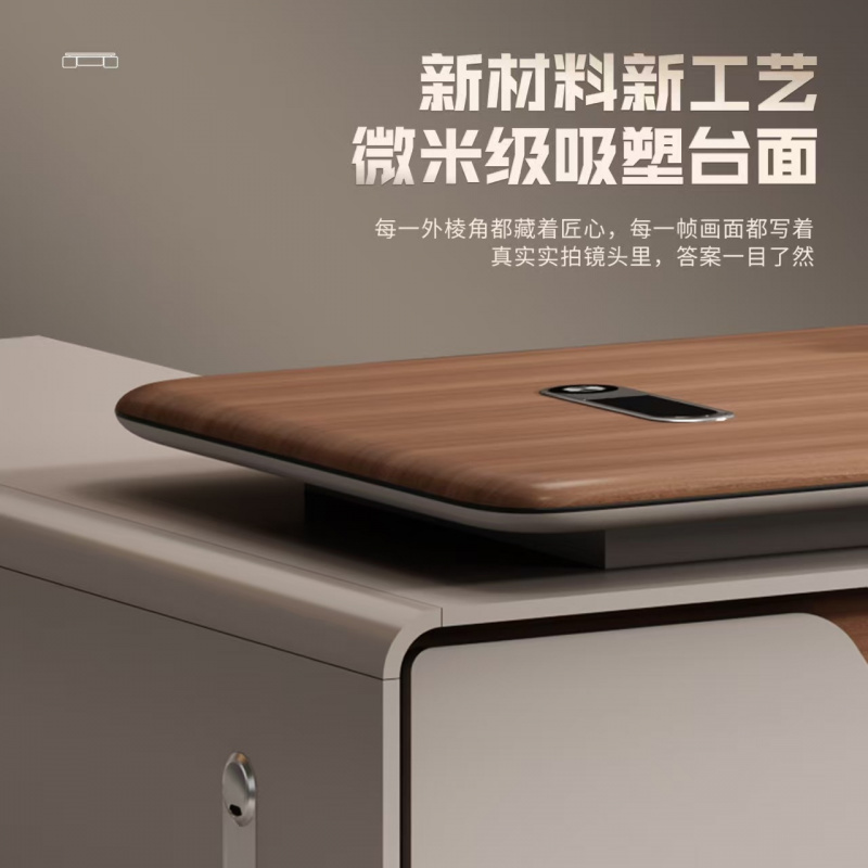 Escritorio y Sillas de Oficina - Xh Office Furniture reseña y precio