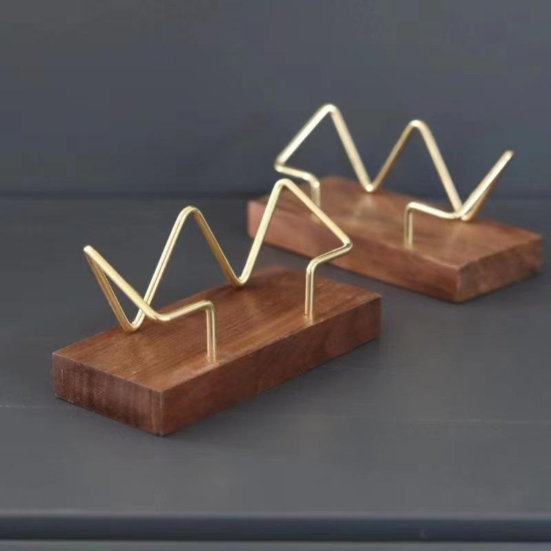 【A8】Organizador de tarjetas de - Pegboard Office Organizer reseña y precio