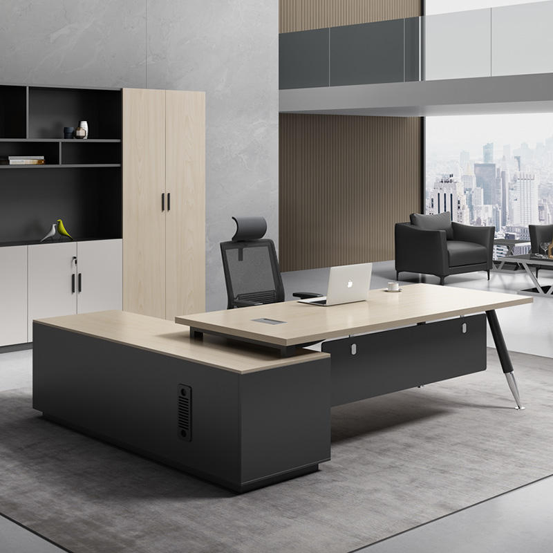 Muebles de Oficina Modernos y  - Xh Office Furniture reseña y precio