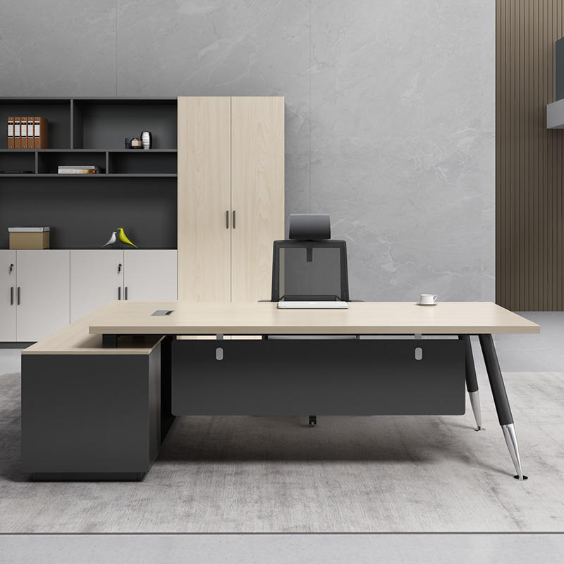 Muebles de Oficina Modernos y  - Xh Office Furniture reseña y precio