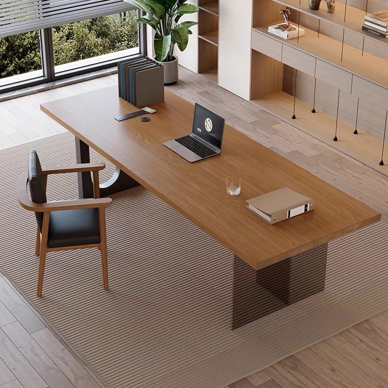 Escritorio de Oficina Flotante - Office Furniture Home reseña y precio