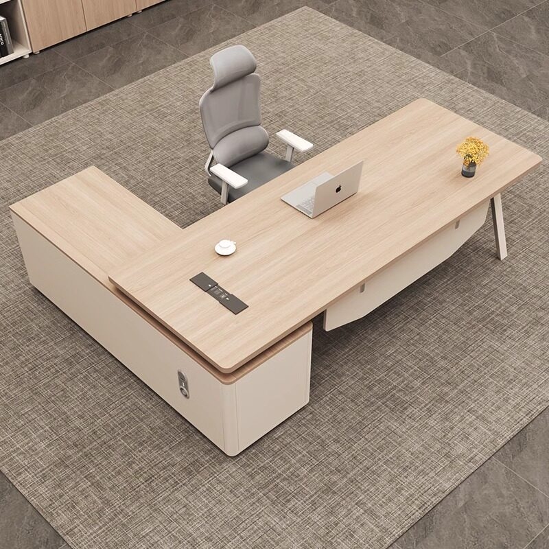 Conjunto de Silla y Escritorio - Xh Office Furniture reseña y precio