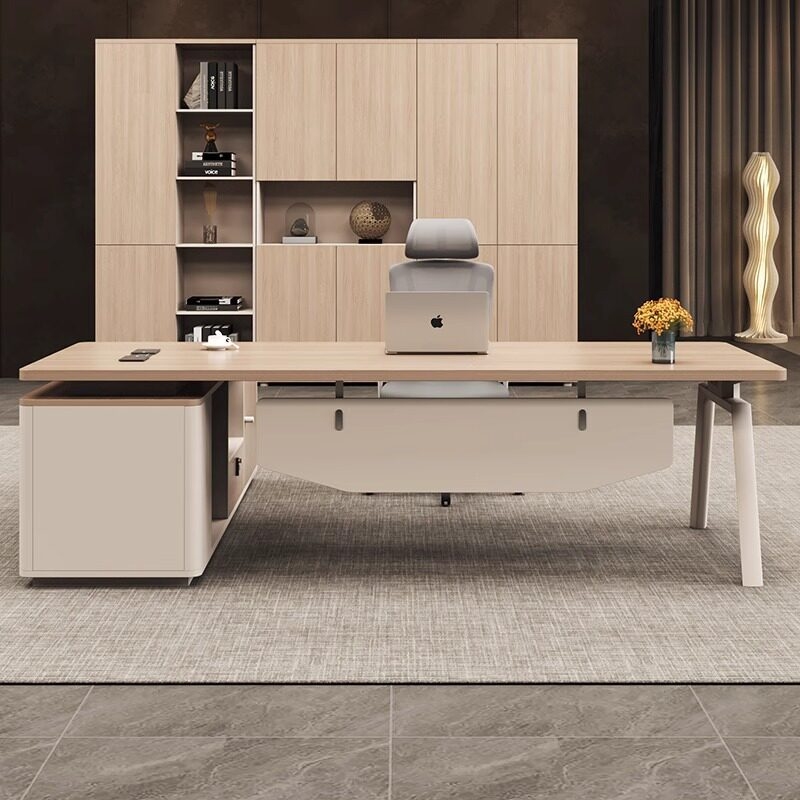 Conjunto de Silla y Escritorio - Xh Office Furniture reseña y precio