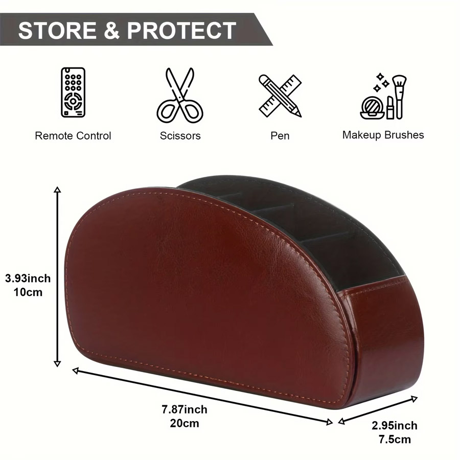 Organizador de Escritorio de C - Pegboard Office Organizer reseña y precio