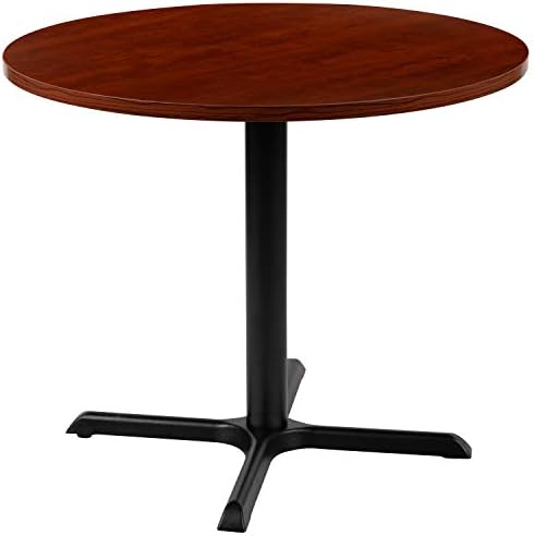 Mesa de Conferencia Redonda Mu - Conference Table Round reseña y precio