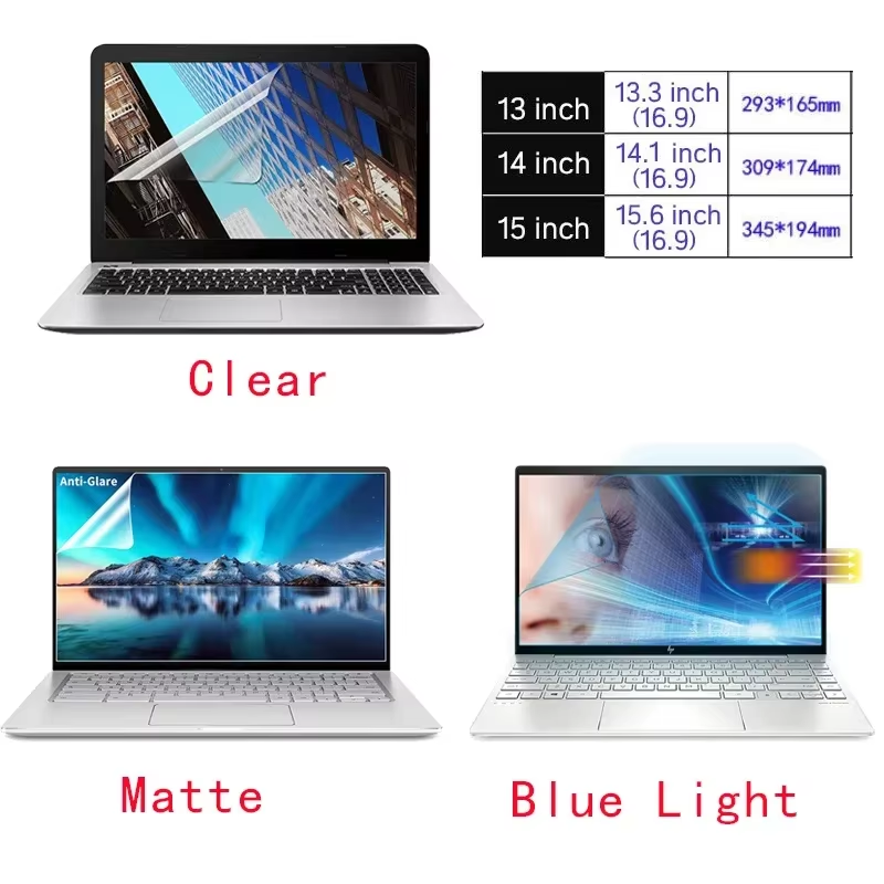 Película Protectora de Alta De - Monitor Privacy Filter reseña y precio