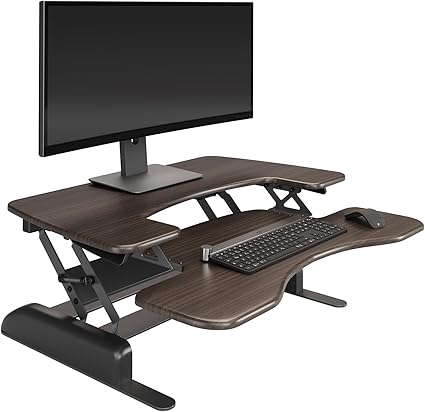 Desk Pro Plus 36, Convertidor  - Office Furniture Plus reseña y precio