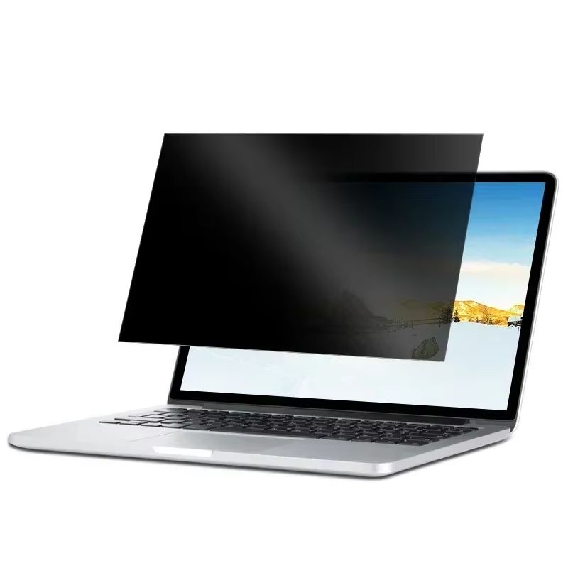 Película de privacidad de 14 p - Monitor Privacy Filter reseña y precio