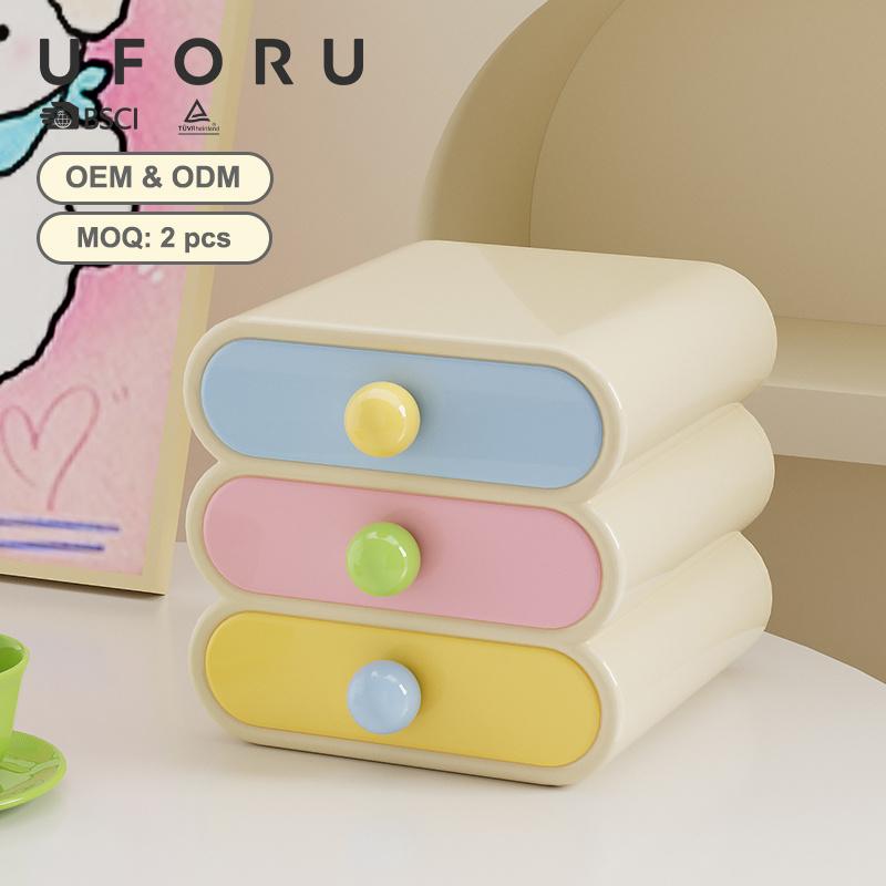 Organizador de Escritorio Ufor - Pegboard Office Organizer reseña y precio
